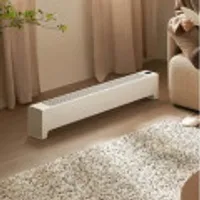 샤오미 미지아 그래핀 스마트 베이스보드 전기히터2 2023 겨울 신상/오늘 한정특가 돼지코포함