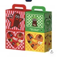 롯데 빼빼로 혼합10개 기획팩(초코4+아몬드3+ 초코필드3)