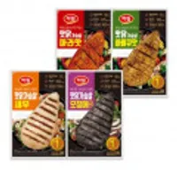 하림x성치현 냉장 맛닭가슴살 패키지 30팩