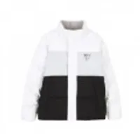 엔비에이 남녀공용 숏 오리털 다운 점 N224DW002Z외5종택일