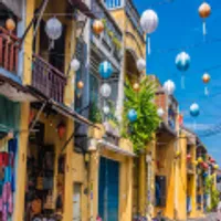 다낭/호이안/바나힐 3박5일 패키지 (~)