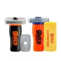 글라코 유막제거&발수코팅 슈퍼발수 세트(G47플러스+DX)