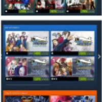 캡콤 골든위크 세일