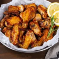 100%국내산 닭 에어프라이어 오븐치킨(통) 1마리+1마리 (헐크치킨)