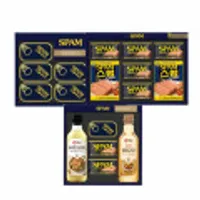 CJ 스팸 MC 5호 등 모음