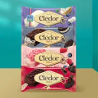 끌레도르 바 12+12개 골라담기