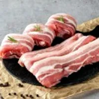 돼지 냉장 삼겹살 (국내산) 100g 3만원 이상 구매시 무료배송