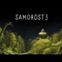 Samorost 3 (사모로스트 3) (무료/ 인디갈라 Battle Ram 외