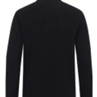 앤드지 21FW 사카리바 모크넥 솔리드 티셔츠 5종 택1