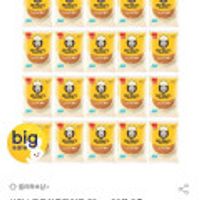 삼립소프트 치즈케이크 50g x 20봉