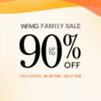 [우림FMG] 시티즌, 페라가모, 펜디, 루미녹스, 베르사체 시계 등 패밀리세일(시계,쥬얼리, 화장품 등) 3만원 이상