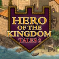 히어로 오브 더 킹덤: 더 로스트 테일즈 2
