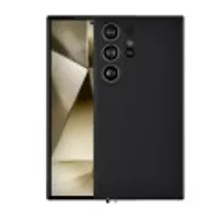 갤럭시/아이폰 카메라보호 실리콘 블랙케이스 1+2