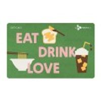 CJ푸드빌 기프트카드 3만원권 뚜레쥬르/빕스 등