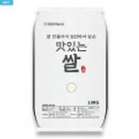 맛있는 쌀 10kg 백미 새청무