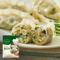 (토스쿠폰20% 추가할인) 비비고 왕교자 1.05kg