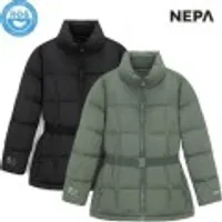 네파 머스코비 다운자켓