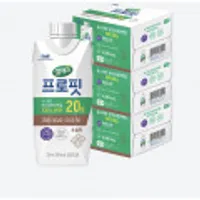 WPI 프로핏 3박스