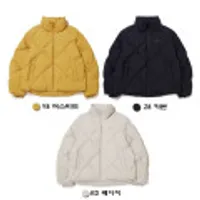 아이더 빅 디아망 구스 다운 자켓 여성용