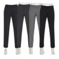 레노마 F/W 이드밴딩 캐쥬얼 슬렉스 4종 택1