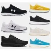 언더아머 러닝화 여러종