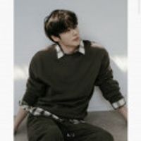 지오다노 기모 맨투맨