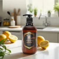 샤이니즈 주방세제 500ml 1종 과일 야채 유아 식기 젖병 세척 2배 강화