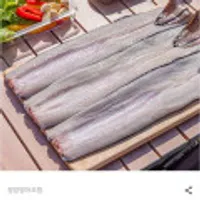 국산 자포니카 손질민물장어 1kg (손질후 700g)