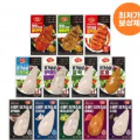 하림 수비드 닭가슴살, 스팸, 미용티슈, 키친타월, 라인바싸 탄산수, 빙그레 엑설런트, 페브리즈 섬유탈취제, 페브리즈 차량용 방향제 ...