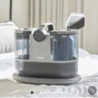 한경희 메가스팀 스팟클리너+살균탈취제