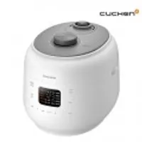 쿠첸 The Fit 듀얼프레셔 10인용 전기압력밥솥