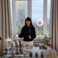 라만테아 엑스트라버진 올리브유 3종세트