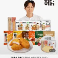 허닭 오븐구이 닭가슴살 바 오리지널 1+1팩 외 다양