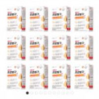 종근당건강 프로메가 알티지 오메가3 듀얼 비타민D 12개월분