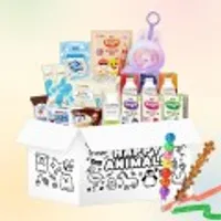 롯데ONly x 매일유업 단독구성 시크릿 랜덤 꽝없는 드로잉 럭키박스