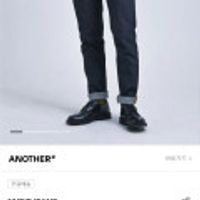 누디진씬핀 Dry Twill/111085