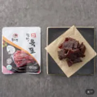 홍대감 소고기 착한육포 15g 20개