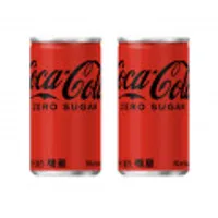 코카콜라제로190 (2박스 (삼카 21640)