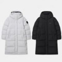 네파 신상 남녀공용 에센셜 롱패딩 /무료