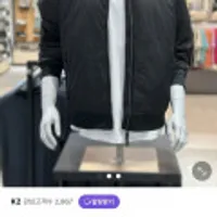 k2 남성 BOOST 간절기 자켓