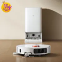 (빅스특가48.7만)샤오미 미지아 스마트 로봇청소기 M40 앱연동 D110CN 관부가세포함