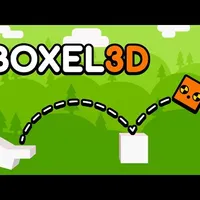 (무료화2건) Boxel 3D, Boxel Golf