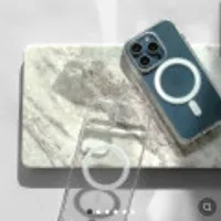 아이폰15시리즈 맥세이프 케이스 1+1