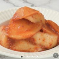 국산 석박지 2kg