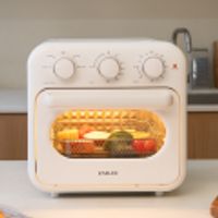 자일렉 오븐형 에어프라이어 18L