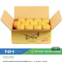 제주 귤로장생 천혜향 2kg 소과 10-13입