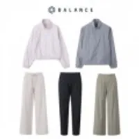 탑텐밸런스 남여 수퍼스트레치 팬츠/반팔/바람막이 특가 모음전 3만원이상