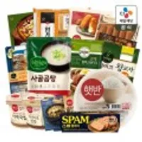 고메 피자 토마토치즈 x2개+스윗치즈피자 x2개+갈릭치즈 x2개 외 다수