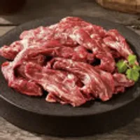 호주산 냉장 안창살 500g + 토시살 500g 총1kg 10시 십분러쉬