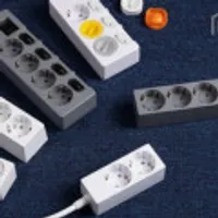 1+1 홈365 국산 멀티탭 종류다양